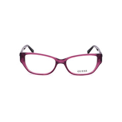 Guess Multicolor Resin Glasses (Frames)