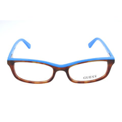 Guess bruin acetaat brillen (monturen)
