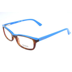 Guess bruin acetaat brillen (monturen)