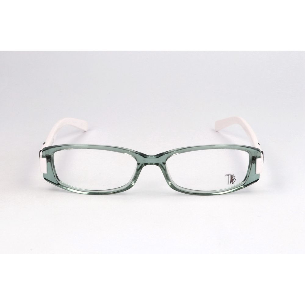 Tod's Brown Acetate Glasses (Frames)