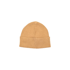 Hugo Boss Beige Baumwoll-Cap (Baseballkappe)