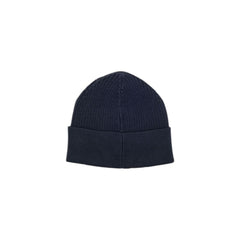 Hugo Boss Blaue Baumwollcap (Baseballmütze)
