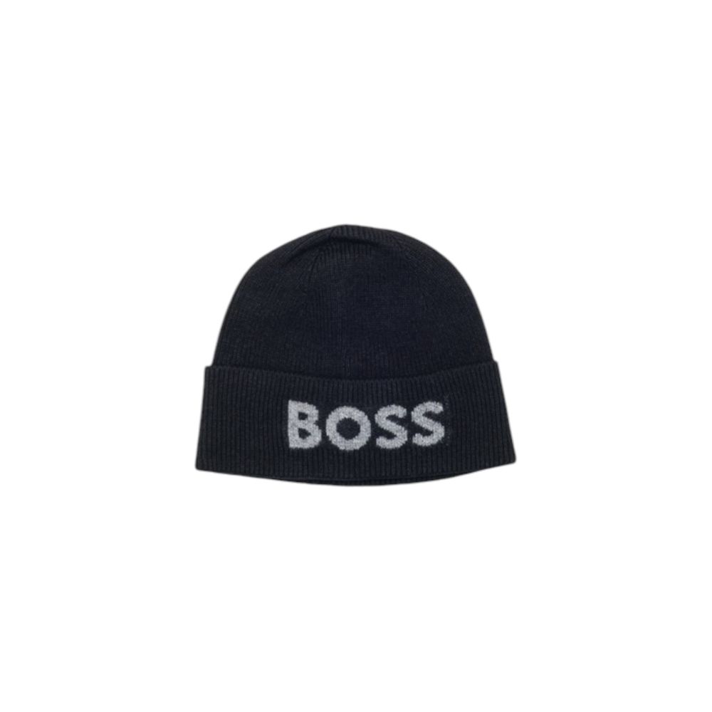 Hugo Boss Black Cap aus recyceltem Polyamid (Baseballkappe)