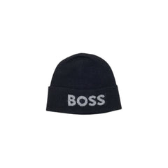 Hugo Boss Black Cap aus recyceltem Polyamid (Baseballkappe)