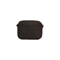 Barbour Green Polyamide Handbag
