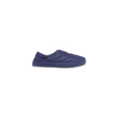 Ralph Lauren Blauwe Textiele Pantoffels
