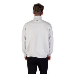 Antony Morato Grijs Viscose Sweatshirt