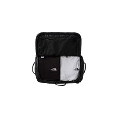 The North Face Zwarte Nylon Plunjezak