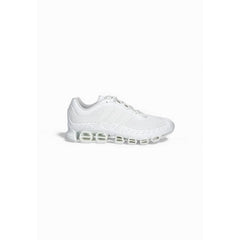 Adidas Originals White Synthetic Athletic Sneakers