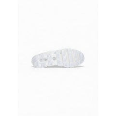 Adidas Originals White Synthetic Athletic Sneakers