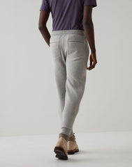 Brunello Cucinelli Bicolor-Woll-Jogginghose (Trainingshose)
