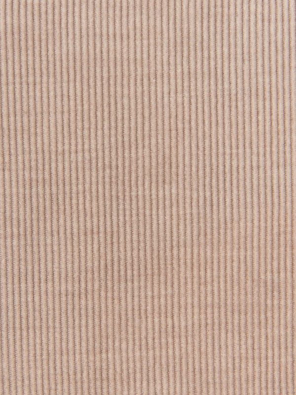 Brunello Cucinelli Beiger Blazer aus Baumwolle