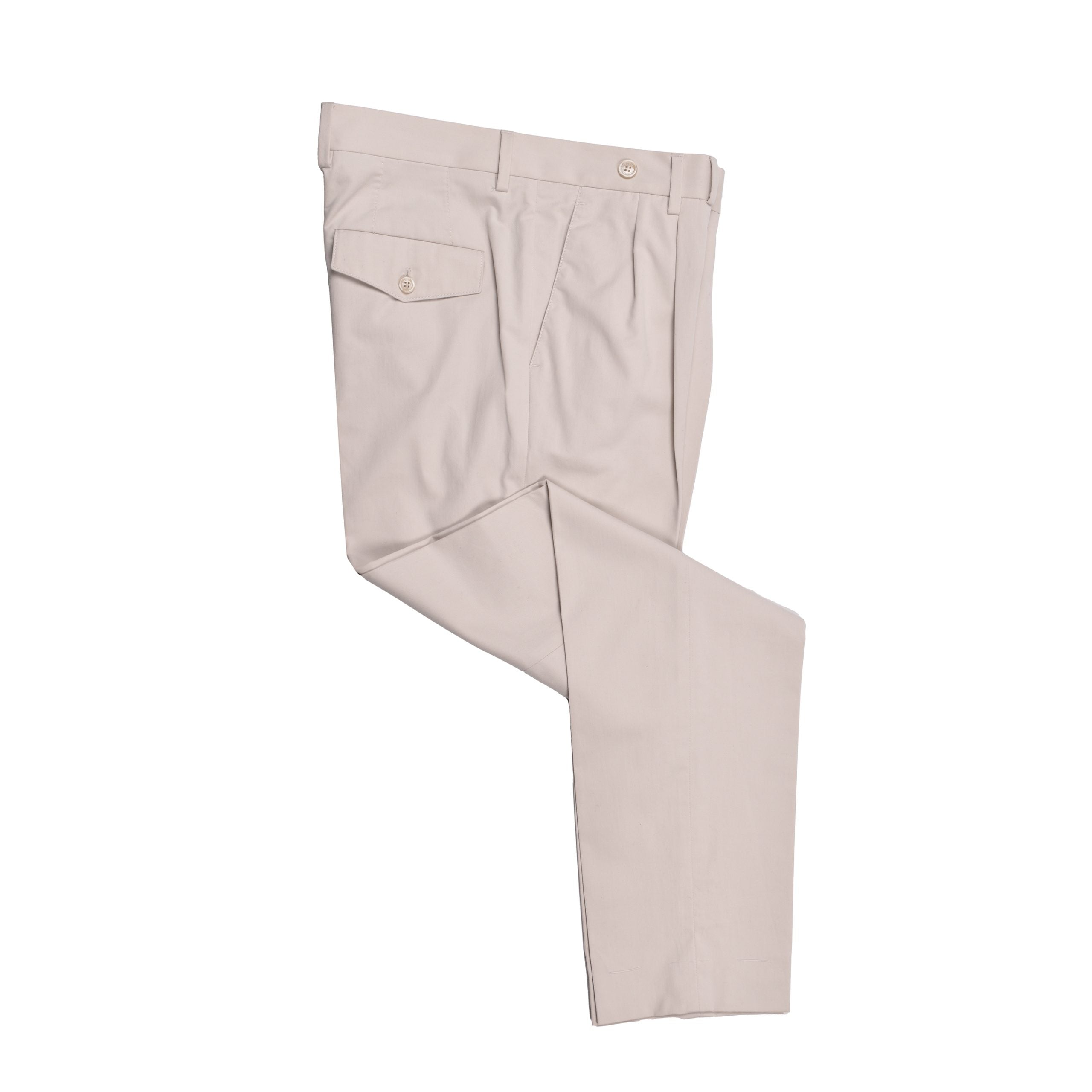 Brunello Cucinelli Beiger Blazer aus Baumwolle