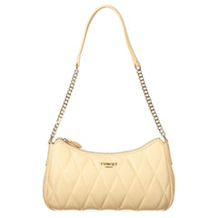Twinset Rosa Polyurethan Damen Tasche