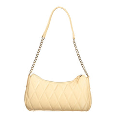 Twinset Rosa Polyurethan Damen Tasche