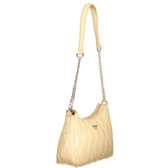 Twinset Rosa Polyurethan Damen Tasche