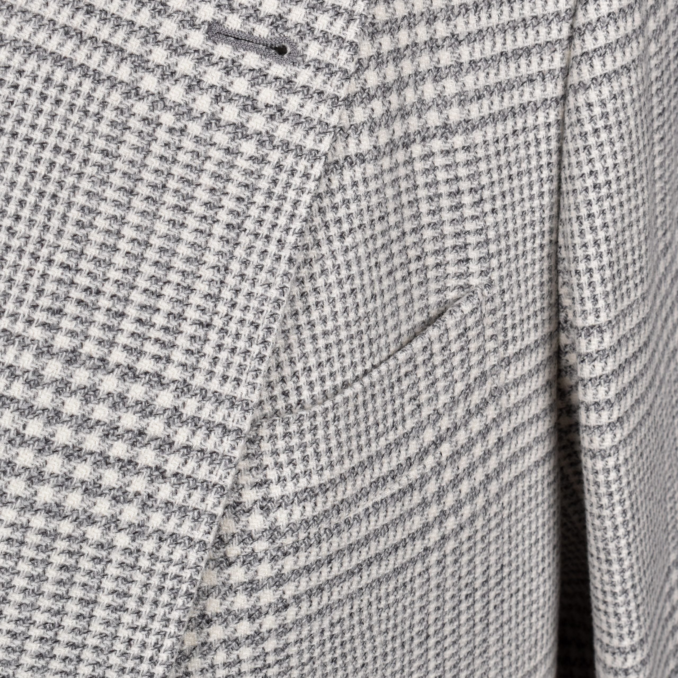 Brunello Cucinelli Perlen-Wollblazer