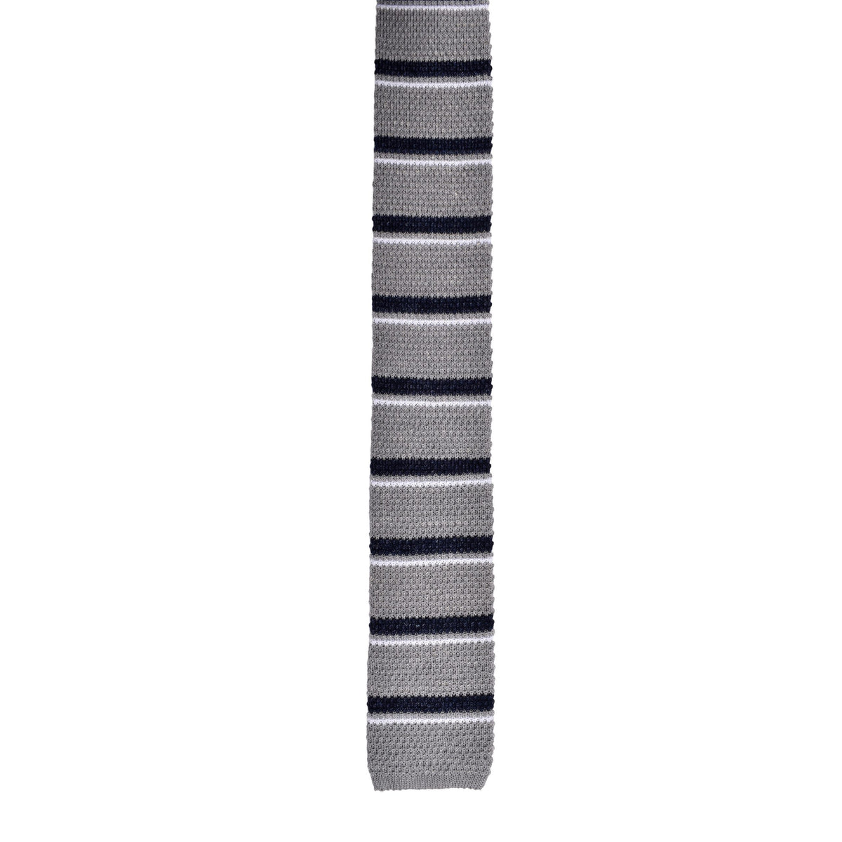 Brunello Cucinelli Multicolor Cotton Tie
