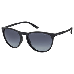 Schwarze Sonnenbrille aus Kunststoff von Polaroid