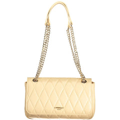 Twinset Rosa Polyurethaan Dames Handtas