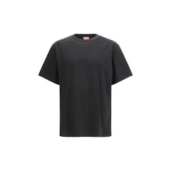Kenzo Zwart Katoenen T-shirt