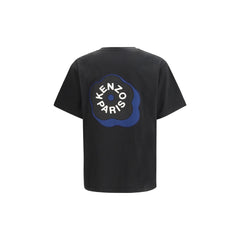 Kenzo Zwart Katoenen T-shirt