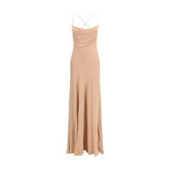 PINKO Multicolor Polyester Casual Dress