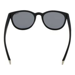 Polaroid Sonnenbrille aus schwarzem Polycarbonat