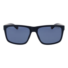 Polaroid Blue Polycarbonate Sunglasses