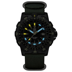 Luminox Bicolor Nylon-Sportuhr