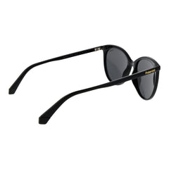 Polaroid Black Polycarbonate Sunglasses