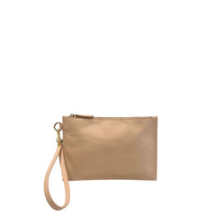 Twinset Pink Polyurethan Damen Clutch