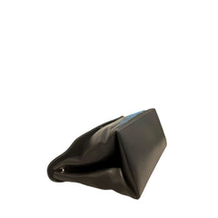 Twinset Zwarte PU Dames Handtas