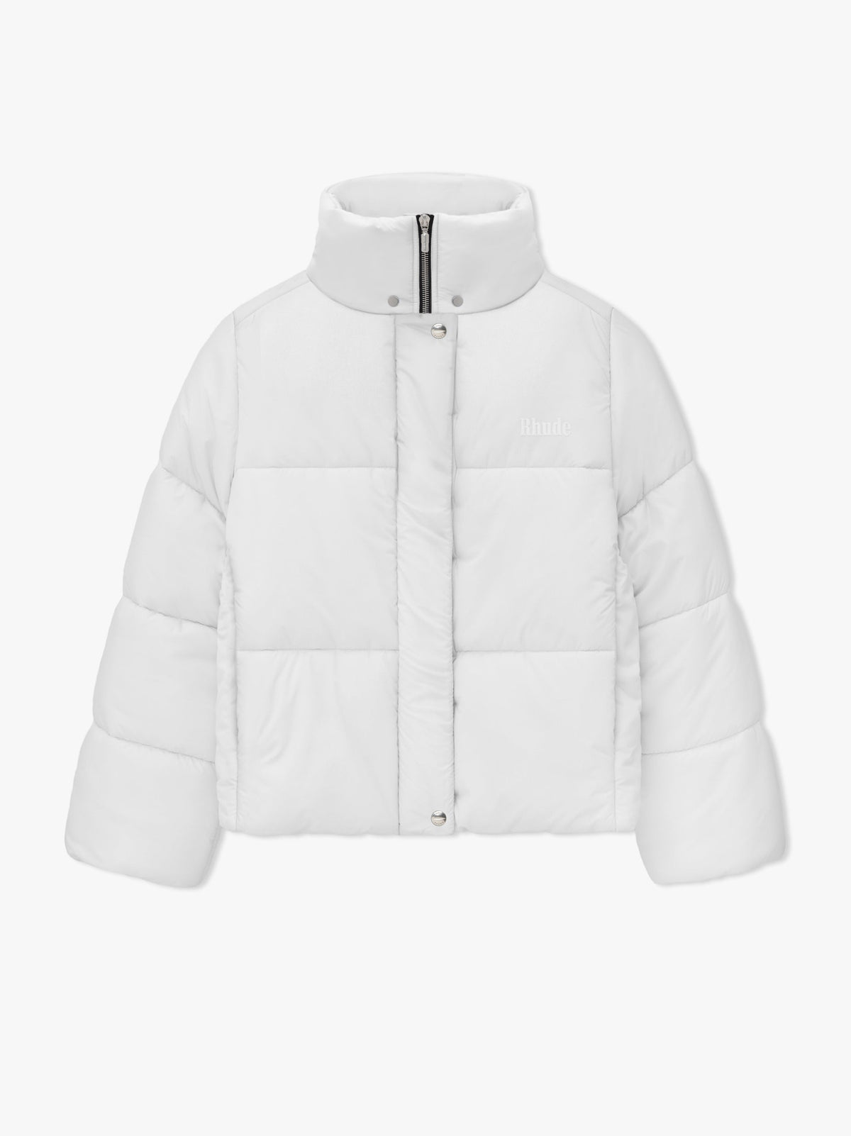 Rhude Mehrfarbige Nylon-Bekleidung