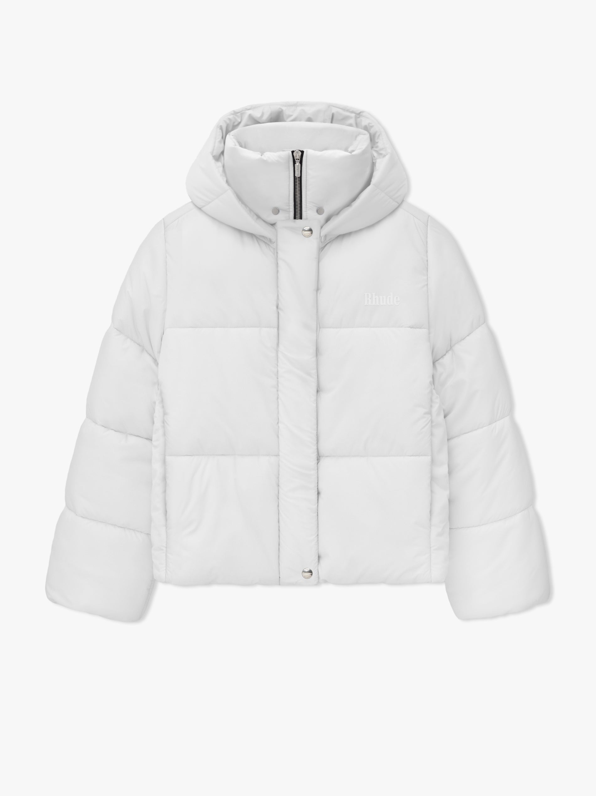 Rhude Mehrfarbige Nylon-Bekleidung