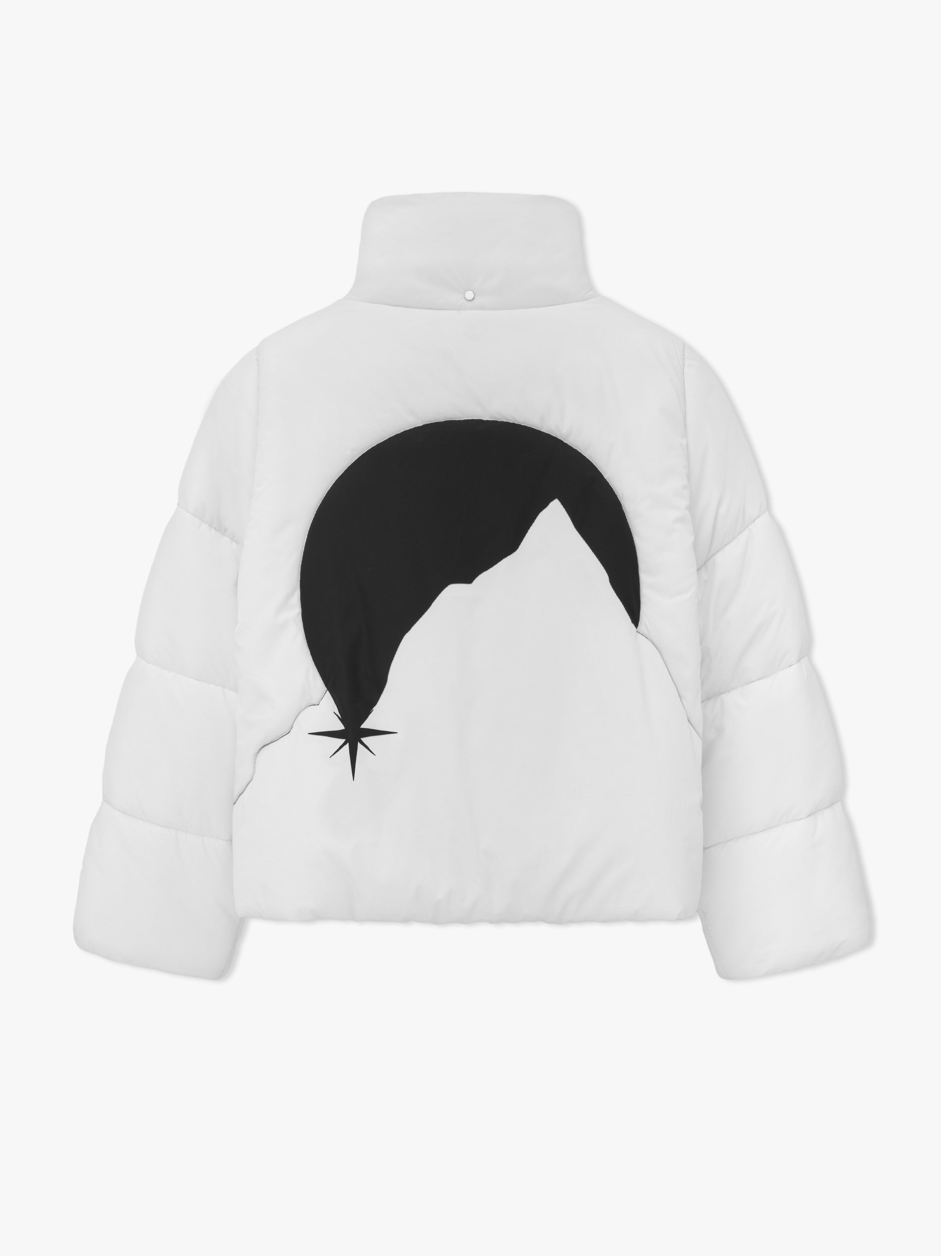 Rhude Mehrfarbige Nylon-Bekleidung