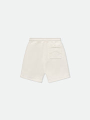 Rhude graues Baumwoll-Sweatshirt