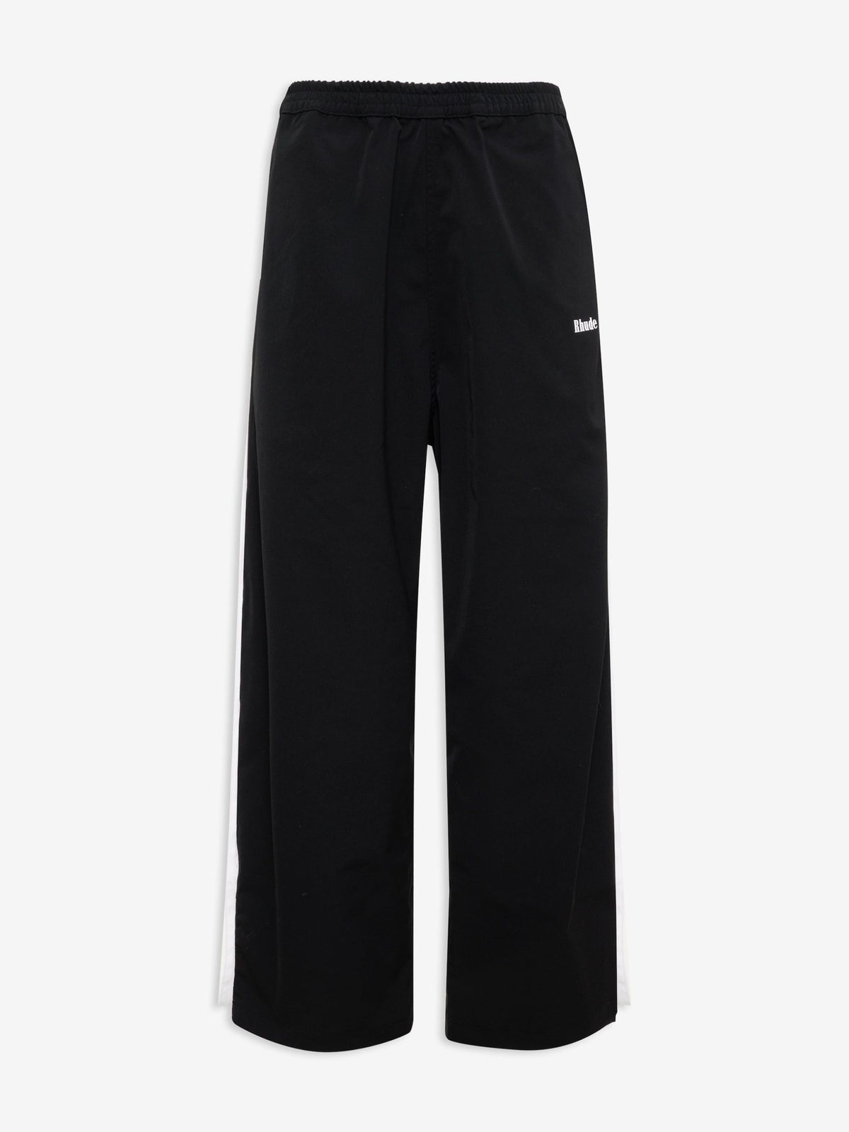 Rhude Bicolor Polyester-Jogginghose (Trainingshose)