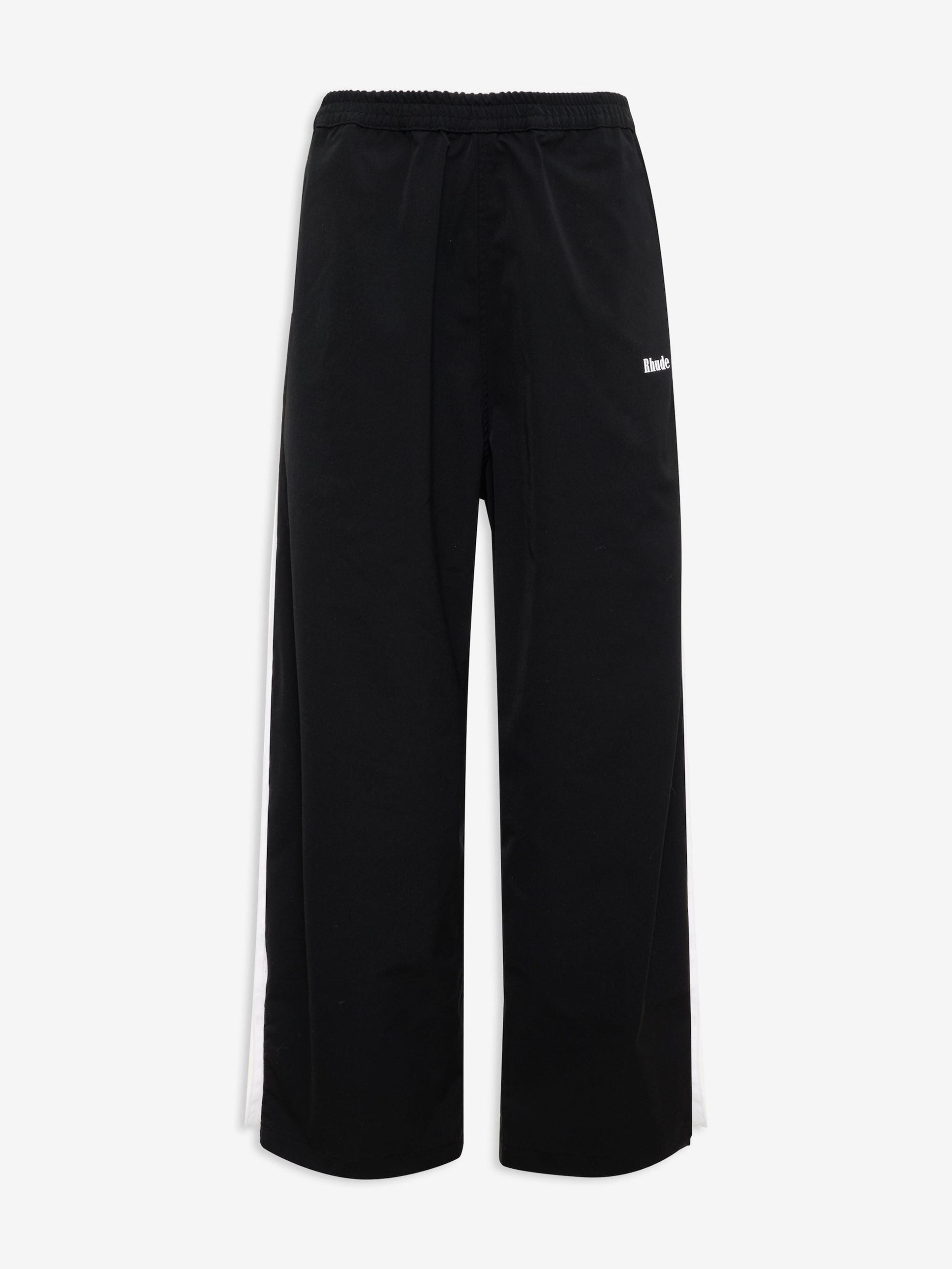 Rhude Bicolor Polyester-Jogginghose (Trainingshose)