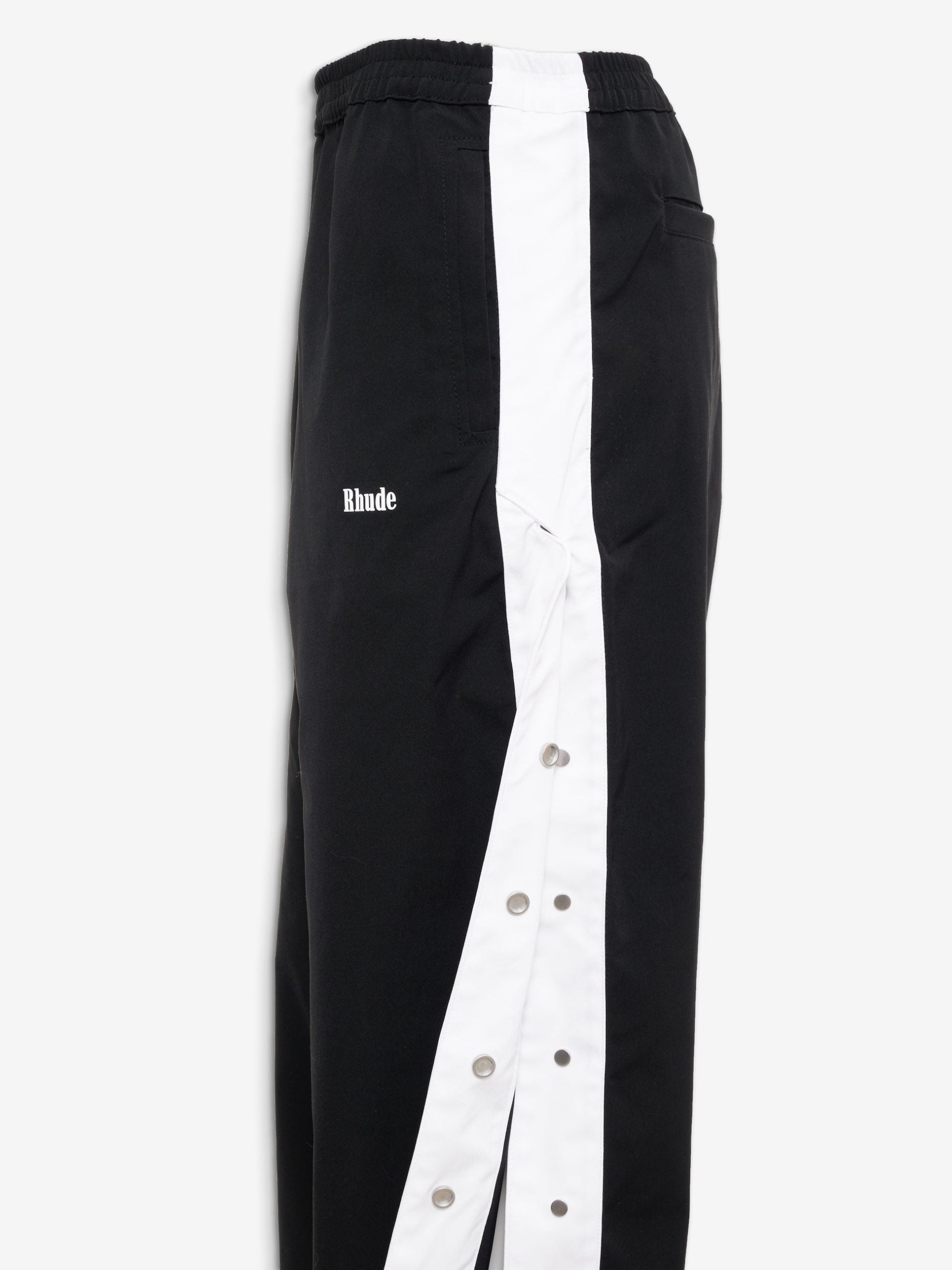 Rhude Bicolor Polyester-Jogginghose (Trainingshose)