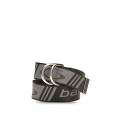 Balenciaga Tweekleurige Polyamide Regular Riem