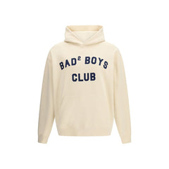 Dsquared² Tweekleurig katoenen sweatshirt