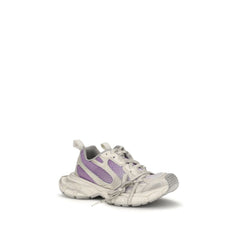 Balenciaga Veelkleurige Polyethyleen Atletische Sneakers