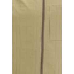 Burberry Beige Katoenen Jas