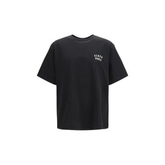 Kenzo T-Shirt aus schwarzer Baumwolle