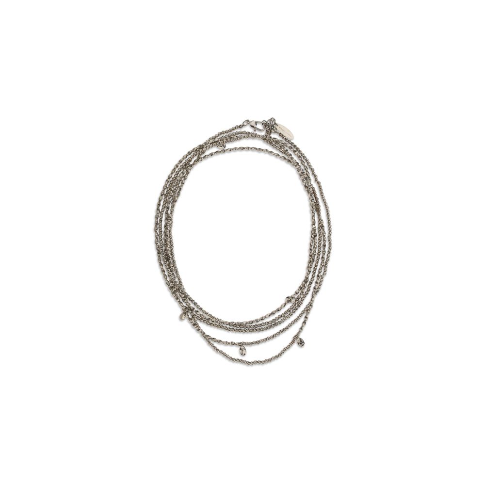 Brunello Cucinelli Zilveren Armband