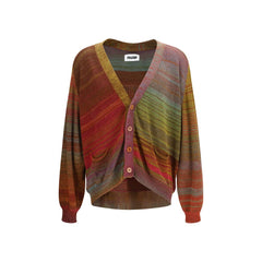 Magliano Multicolor Katoenen Vest
