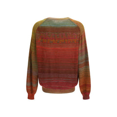 Magliano Multicolor Katoenen Vest