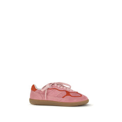 Alohas Multicolor Kalbsleder Bos Taurus Low Top Sneaker