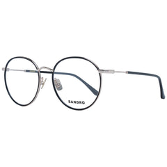 Sandro Black Metal Glasses (Frames)